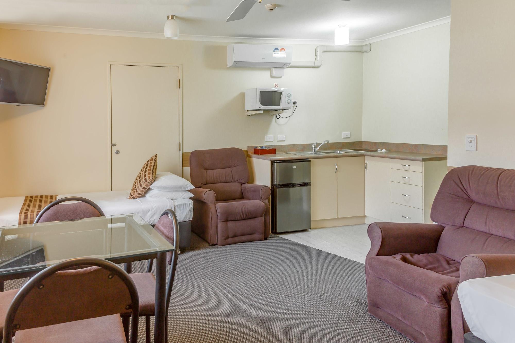 Bks Pioneer Motel Auckland Exterior photo
